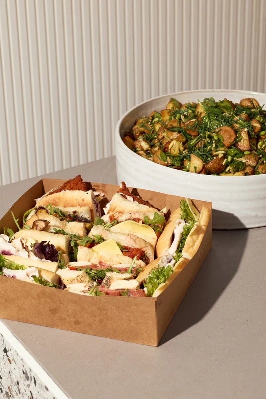 Catering Image